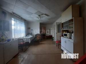 Дом 108м², 2-этажный, участок 4 сот.  