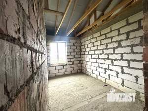 Дом 475м², 3-этажный, участок 10 сот.  