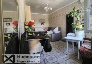 Дом 140м², 1-этажный, участок 6 сот.  