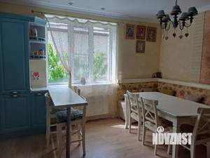 Дом 166м², 1-этажный, участок 10 сот.  