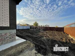 Дом 116м², 1-этажный, участок 6 сот.  