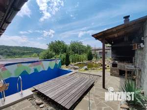 Дом 179м², 2-этажный, участок 6 сот.  