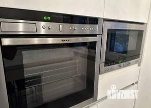 Дом 190м&sup2;, 3-этажный, участок 5 сот.  