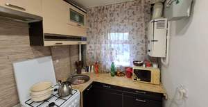 Дом 63м², 1-этажный, участок 1 сот.  