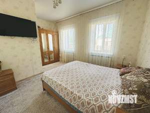 Дом 110м², 1-этажный, участок 4 сот.  