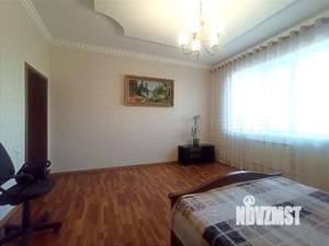 Таунхаус 194м², 3-этажный, участок 3 сот.  