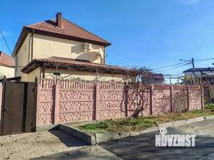 Дом 140м², 2-этажный, участок 4 сот.  