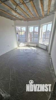 Дом 126м², 1-этажный, участок 5 сот.  