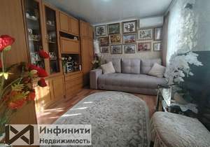 Дом 32м², 1-этажный, участок 1 сот.  