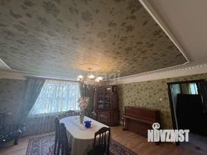 Дом 185м², 2-этажный, участок 5 сот.  