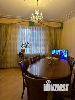 Дом 229м², 2-этажный, участок 5 сот.  