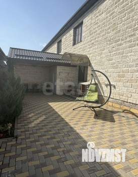 Дом 168м², 2-этажный, участок 2 сот.  