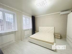 Дом 110м&sup2;, 1-этажный, участок 5 сот.  