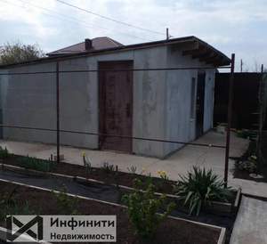 Дом 82м², 2-этажный, участок 5 сот.  