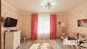 Дом 85м², 2-этажный, участок 4 сот.  