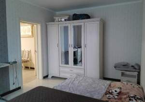 Дом 95м², 1-этажный, участок 6 сот.  