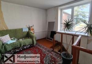 Дом 72м², 2-этажный, участок 3 сот.  