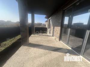 Дом 101м², 1-этажный, участок 4 сот.  