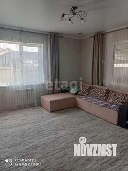 Дом 86м², 1-этажный, участок 5 сот.  