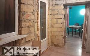 Дом 50м², 1-этажный, участок 6 сот.  