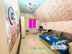 Дом 205м², 2-этажный, участок 5 сот.  