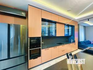 Дом 136м&sup2;, 1-этажный, участок 5 сот.  