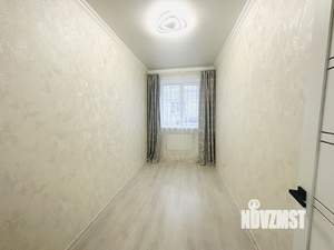 Дом 110м&sup2;, 1-этажный, участок 5 сот.  