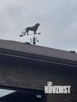 Дом 205м², 1-этажный, участок 6 сот.  