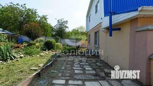 Дом 160м&sup2;, 2-этажный, участок 6 сот.  