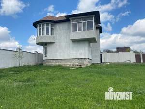 Дом 142м², 2-этажный, участок 9 сот.  