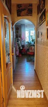 Дом 156м², 3-этажный, участок 1 сот.  