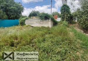 Дом 40м², 1-этажный, участок 5 сот.  