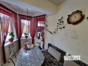 Дом 121м², 2-этажный, участок 5 сот.  