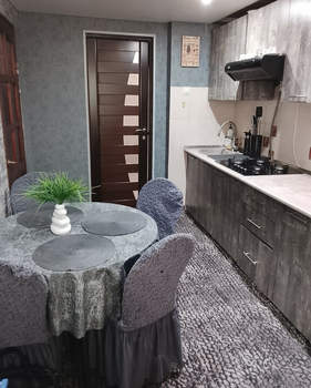 Дом 40м², 1-этажный, участок 2 сот.  