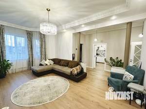 Дом 155м², 2-этажный, участок 3 сот.  