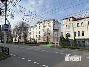 Дом 355м², 4-этажный, участок 11 сот.  