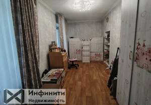 Дом 63м², 1-этажный, участок 5 сот.  