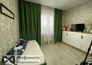 Дом 105м², 1-этажный, участок 4 сот.  