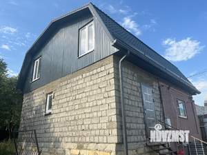 Дом 120м², 2-этажный, участок 5 сот.  