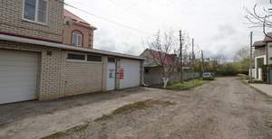 Дом 261м², 2-этажный, участок 9 сот.  