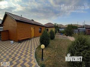 Дом 277м², 2-этажный, участок 8 сот.  