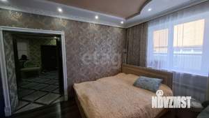 Дом 120м², 2-этажный, участок 6 сот.  