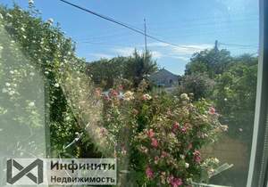 Дом 54м², 1-этажный, участок 5 сот.  