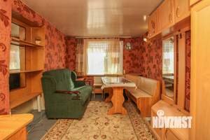 Дом 130м², 1-этажный, участок 6 сот.  
