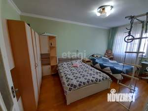 Дом 280м², 3-этажный, участок 6 сот.  