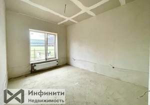 Дом 120м², 1-этажный, участок 5 сот.  