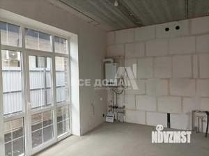 Таунхаус 180м², 2-этажный, участок 1 сот.  
