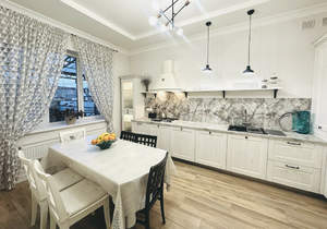 Дом 155м², 2-этажный, участок 3 сот.  