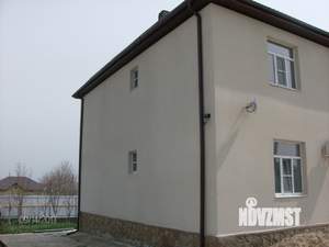 Дом 270м², 2-этажный, участок 10 сот.  