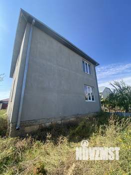 Дом 150м², 2-этажный, участок 5 сот.  